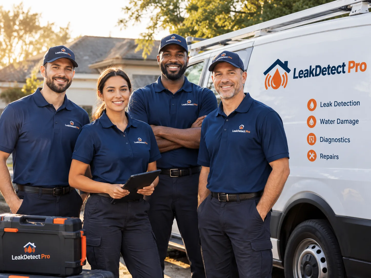 Roof Repair company in Leggett, CA